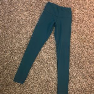 XS yogalicious leggings